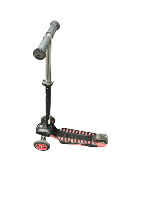 Vist Large View of Product Image Which is Used YBIKE GLX PRO Scooter Black