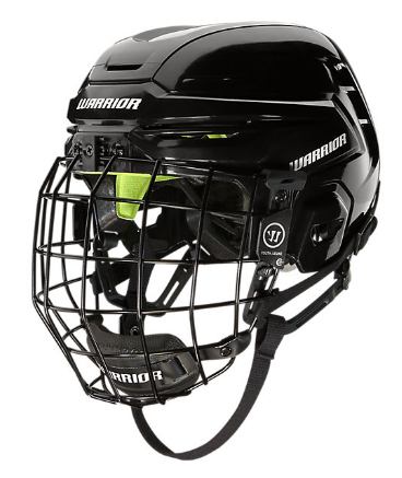 Vist Large View of Product Image Which is Ice Hockey Ice Hockey / Helmets