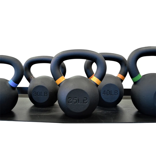 Vist Large View of Product Image Which is New Kettlebell