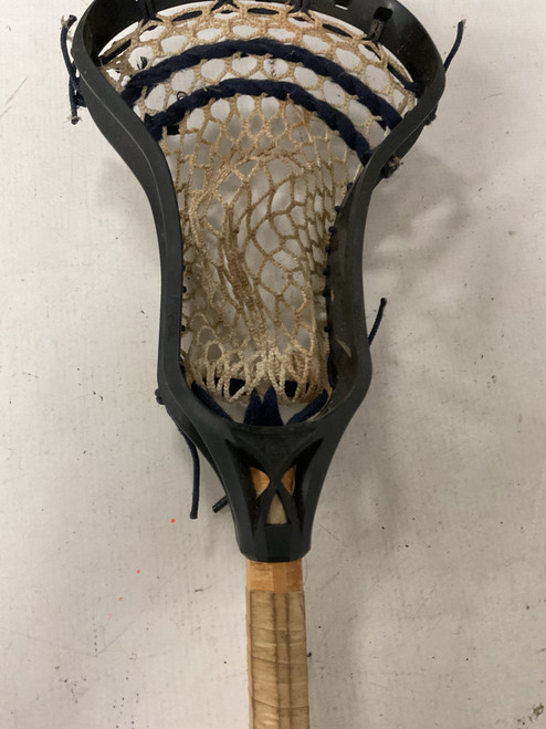 Vist Large View of Product Image Which is Used String King LEGEND / A 105 Men Atk/Mid Complete Stick Black