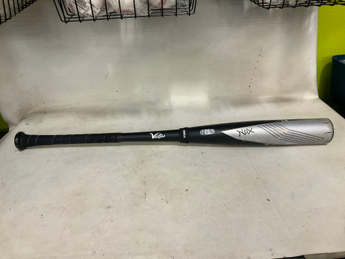 Vist Large View of Product Image Which is Used Victus NOX BB/SB High School -3 Bat 32"