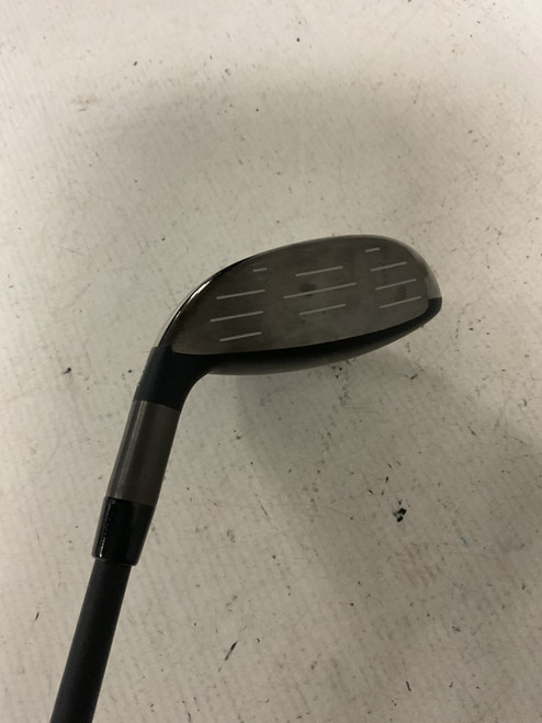 Vist Large View of Product Image Which is Used Callaway ELYTE MAX FAST Mens Fairway Wood RH 9 Wood