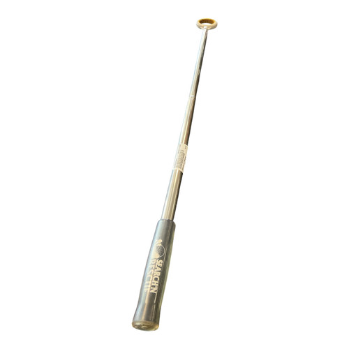 Vist Large View of Product Image Which is Used GOLF BALL RETRIEVER Golf Accessory