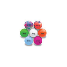Vist Large View of Product Image Which is New STX FH PRACTICE BALL-WHT