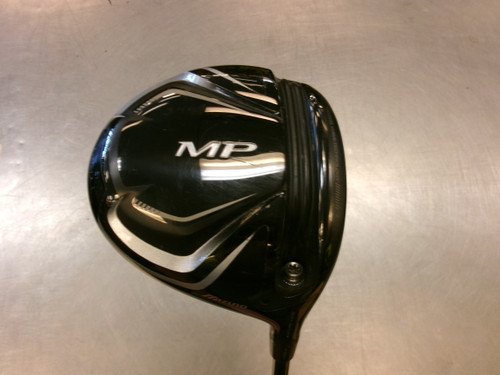 Vist Large View of Product Image Which is Used Mizuno MP TYPE 1 Mens Driver RH 10.0 Degree