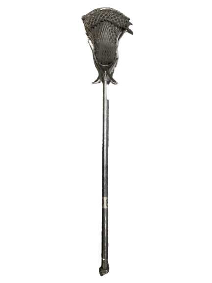 Vist Large View of Product Image Which is Used Warrior AI Men Atk/Mid Complete Stick Black
