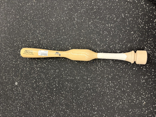 Vist Large View of Product Image Which is Used CAM WOOD FUNGO BATS BB/SB Fungo Bat 29"