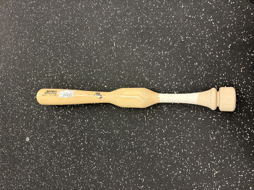 Vist Large View of Product Image Which is Used CAM WOOD FUNGO BATS BB/SB Fungo Bat 34"