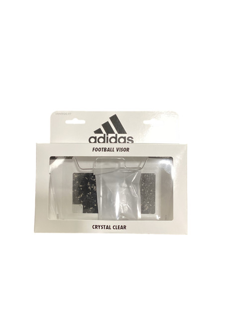 Vist Large View of Product Image Which is New ADIDAS FOOTBALL VISOR