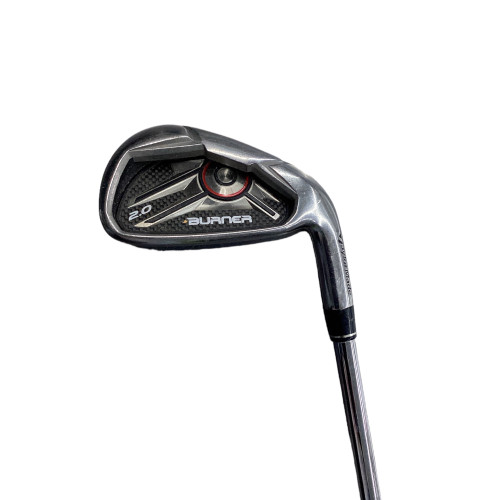 Vist Large View of Product Image Which is Taylormade Golf Individual Irons