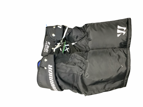 Vist Large View of Product Image Which is Used Warrior COVERT QRE 3 Senior Hockey Bottom SM
