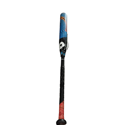 Vist Large View of Product Image Which is Used Demarini CF BB/SB Fastpitch Bat 32"