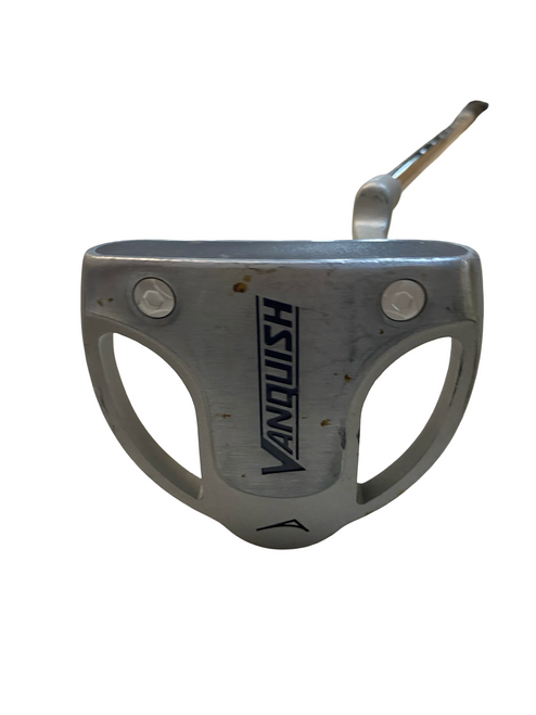 Vist Large View of Product Image Which is Used Womens Putter RH