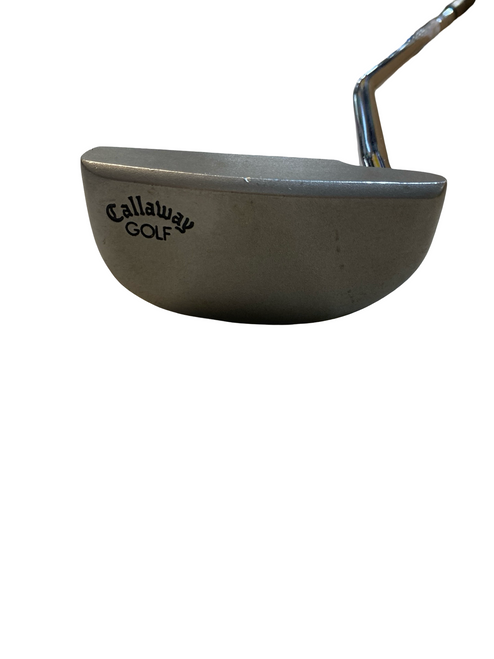 Vist Large View of Product Image Which is Used Callaway Womens Putter RH