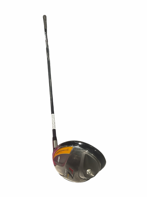 Vist Large View of Product Image Which is Used Taylormade R7 DRAW DRIVER Mens Driver RH 10.5 Degree