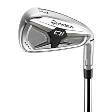 Vist Large View of Product Image Which is New Taylormade QImax Custom