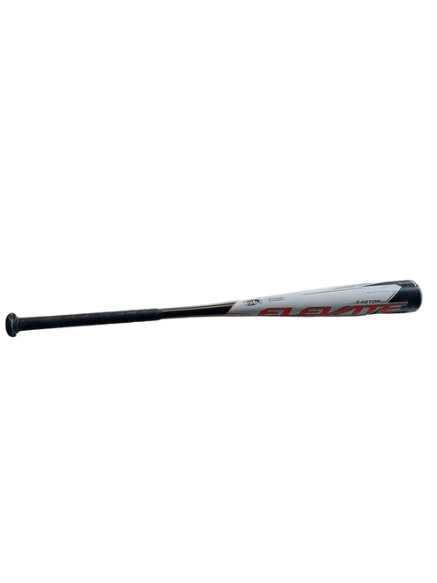 Vist Large View of Product Image Which is Used Easton ELEVATE BB USSSA 2 5/8 Bat 31"