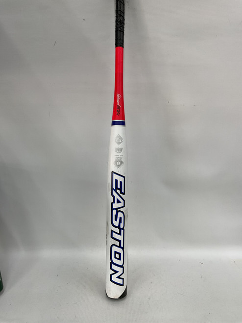 Vist Large View of Product Image Which is Used Easton EMPIRE BB/SB Senior League Bat 34"