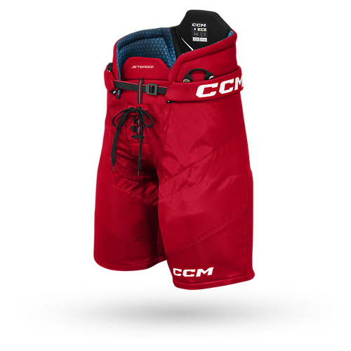 Vist Large View of Product Image Which is New CCM JETSPEED SR PANTS