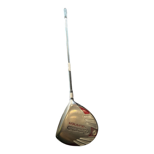 Vist Large View of Product Image Which is Used Taylormade BURNER Mens Driver RH 9.5 Degree