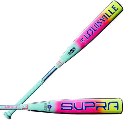 Vist Large View of Product Image Which is New SUPRA 30/20 -10 USSSA 2027