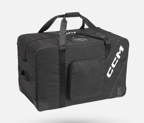 Vist Large View of Product Image Which is New PLAYER CARRY BAG BLK SR 32"