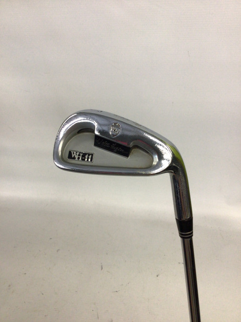 Vist Large View of Product Image Which is Used Walter Hagen WH-11 Mens Individual Iron RH 7 Iron