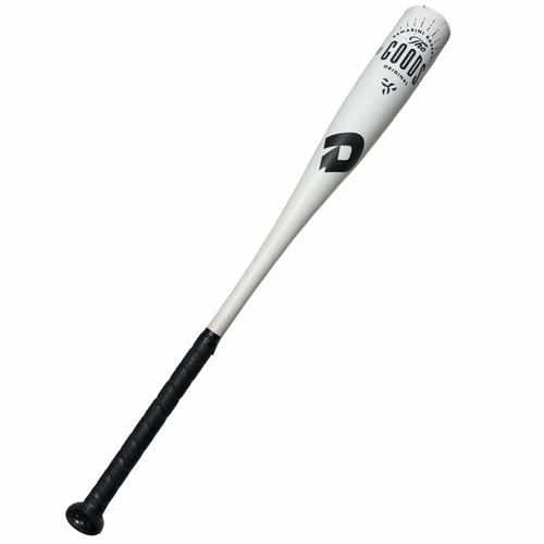 Vist Large View of Product Image Which is Used Demarini THE GOODS ORIGINAL BB/SB USSSA 2 3/4 Bat 30"