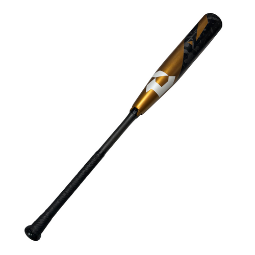 Vist Large View of Product Image Which is Used Demarini ZOA BB/SB USSSA 2 5/8 Bat 31"