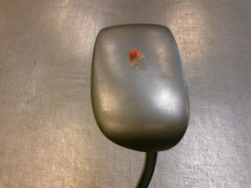Vist Large View of Product Image Which is Used Maltby SAND PUTTER Golf Chipper LH Sand Wedge