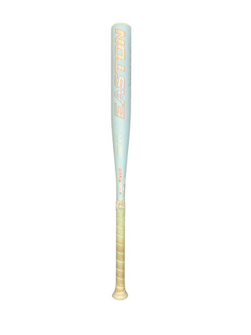 Vist Large View of Product Image Which is Used Easton GHOST UNLIMITED EFP5GHUL11 BB/SB Fastpitch Bat 30"