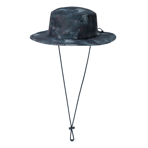 Vist Large View of Product Image Which is New Dakine No Zone Sun Hat Sub Topo/Night- SM/MD