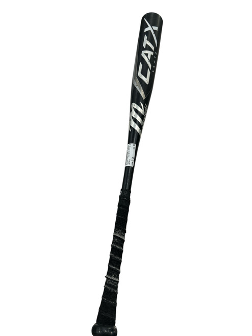 Vist Large View of Product Image Which is Used Marucci 2023 CAT X VANTA 32/29 BBCOR
