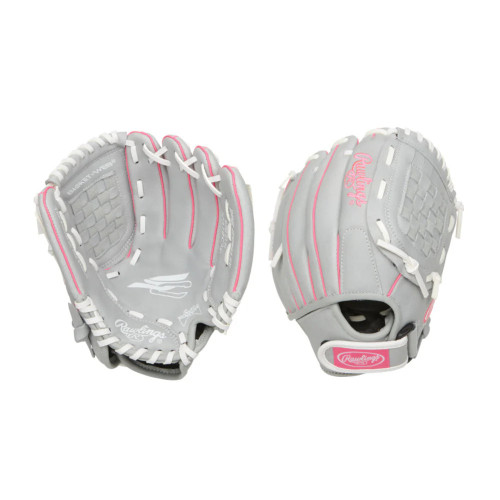 Vist Large View of Product Image Which is New BBG RAWLINGS SCSB105P 10.5"