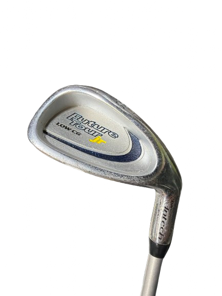 Vist Large View of Product Image Which is Used FUTURE TOUR JR 9 IRON RH Jr Individual Iron RH 9 Iron