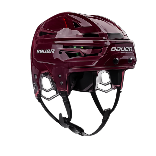 Vist Large View of Product Image Which is  Bauer RE-AKT 155 Helmet