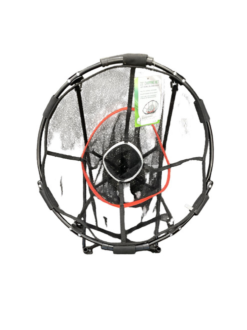 Vist Large View of Product Image Which is Used TOUR MOTION CHIPPING NET Field Equipment