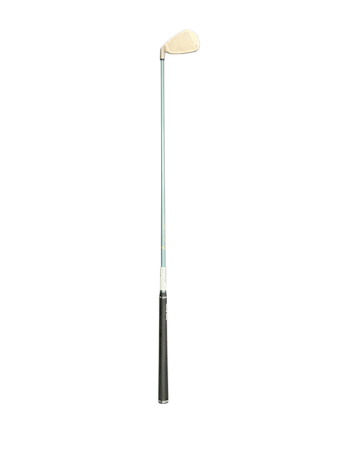 Vist Large View of Product Image Which is Used Callaway BIG BERTHA X12 Women Individual Iron RH 8 Iron