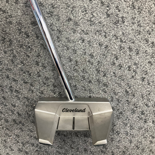Vist Large View of Product Image Which is Used Cleveland HB SOFT 2 Mens Putter RH