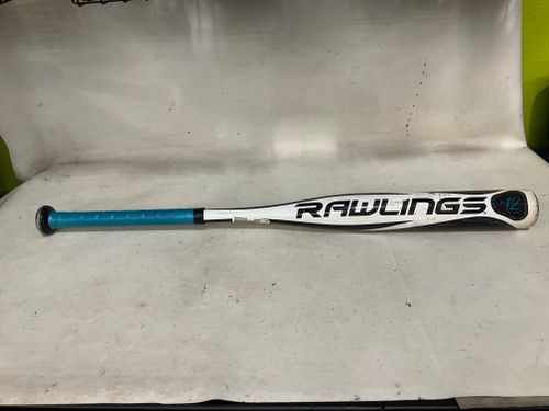 Vist Large View of Product Image Which is Used Rawlings ECLIPSE BB/SB USA 2 1/4 Bat 29"