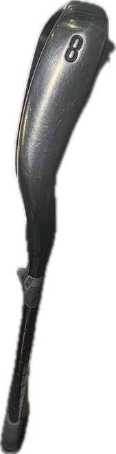 Vist Large View of Product Image Which is Used Callaway EDGE Mens Individual Iron RH 8 Iron