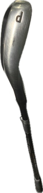 Vist Large View of Product Image Which is Used Callaway EDGE Golf Wedge Mens RH Pitching Wedge