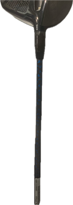 Vist Large View of Product Image Which is Used Callaway ROGUE ST TRIP DIAMOND LS Mens Driver RH 9.0 Degree