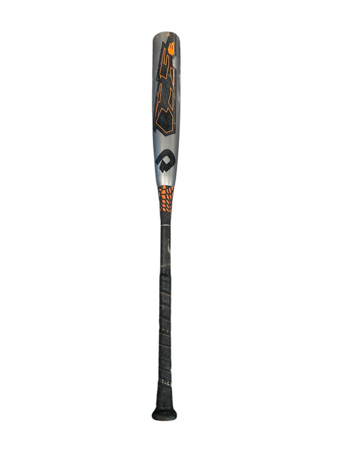 Vist Large View of Product Image Which is Used Demarini CF6 PARADOX BB/SB High School -3 Bat 32"