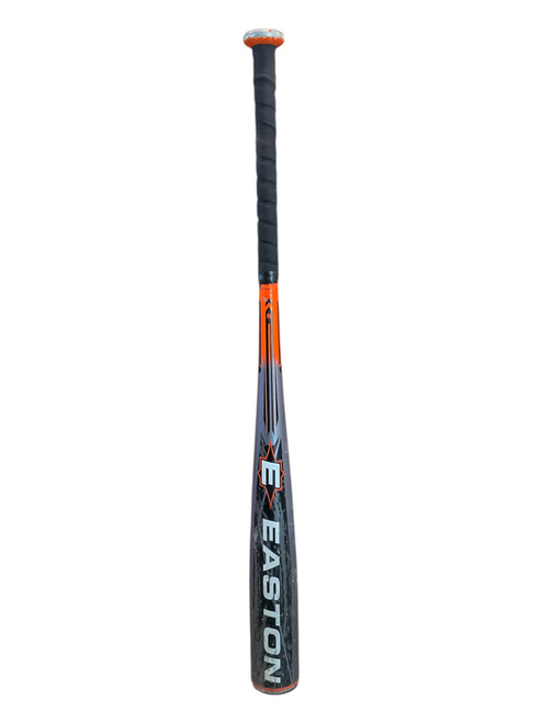 Vist Large View of Product Image Which is Used Easton TYPHOON BB/SB High School -3 Bat 32"