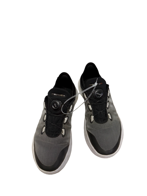 Vist Large View of Product Image Which is Used Under Armour SLIPSPEED 3027728-001 Mens Training Shoes Black Size 11