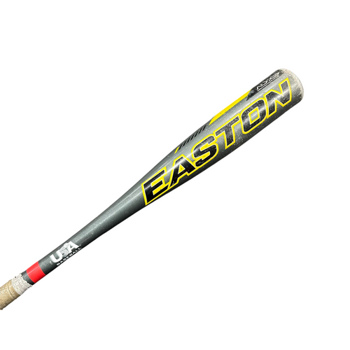 Vist Large View of Product Image Which is Used Easton MAKO BB/SB T-Ball Bat 25"