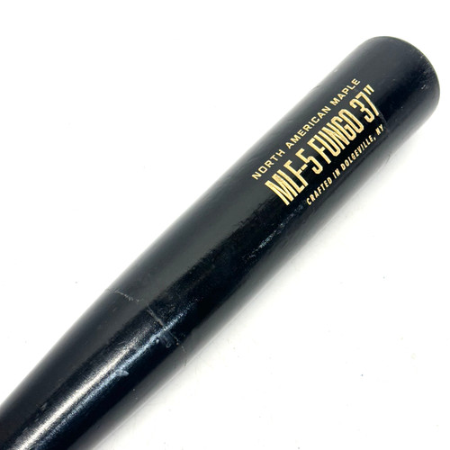 Vist Large View of Product Image Which is Used Rawlings MLF-5 MAPLE BB/SB Fungo Bat 37"