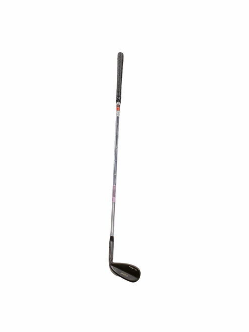 Vist Large View of Product Image Which is Used Ram LASER Golf Wedge Mens RH 58 Degree