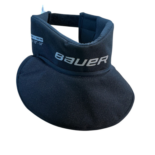 Vist Large View of Product Image Which is Used Bauer Hockey Accessory